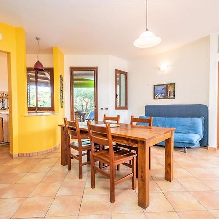 הוילה קמפופליצ'ה די רוצ'לה Sole Mare Deluxe מראה חיצוני תמונה