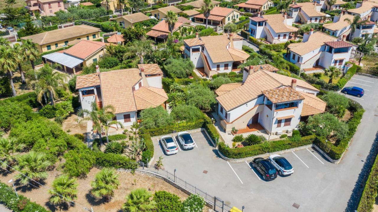 הוילה קמפופליצ'ה די רוצ'לה Sole Mare Deluxe מראה חיצוני תמונה