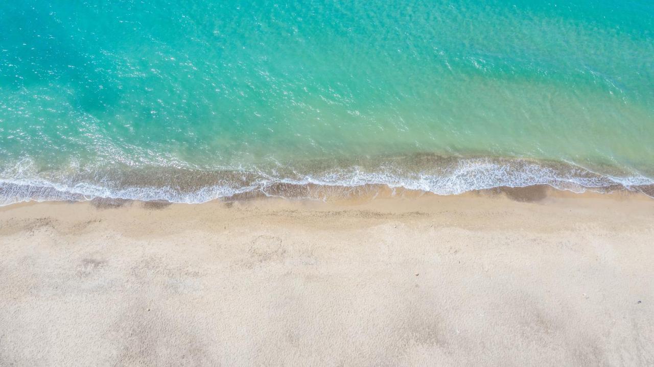 הוילה קמפופליצ'ה די רוצ'לה Sole Mare Deluxe מראה חיצוני תמונה