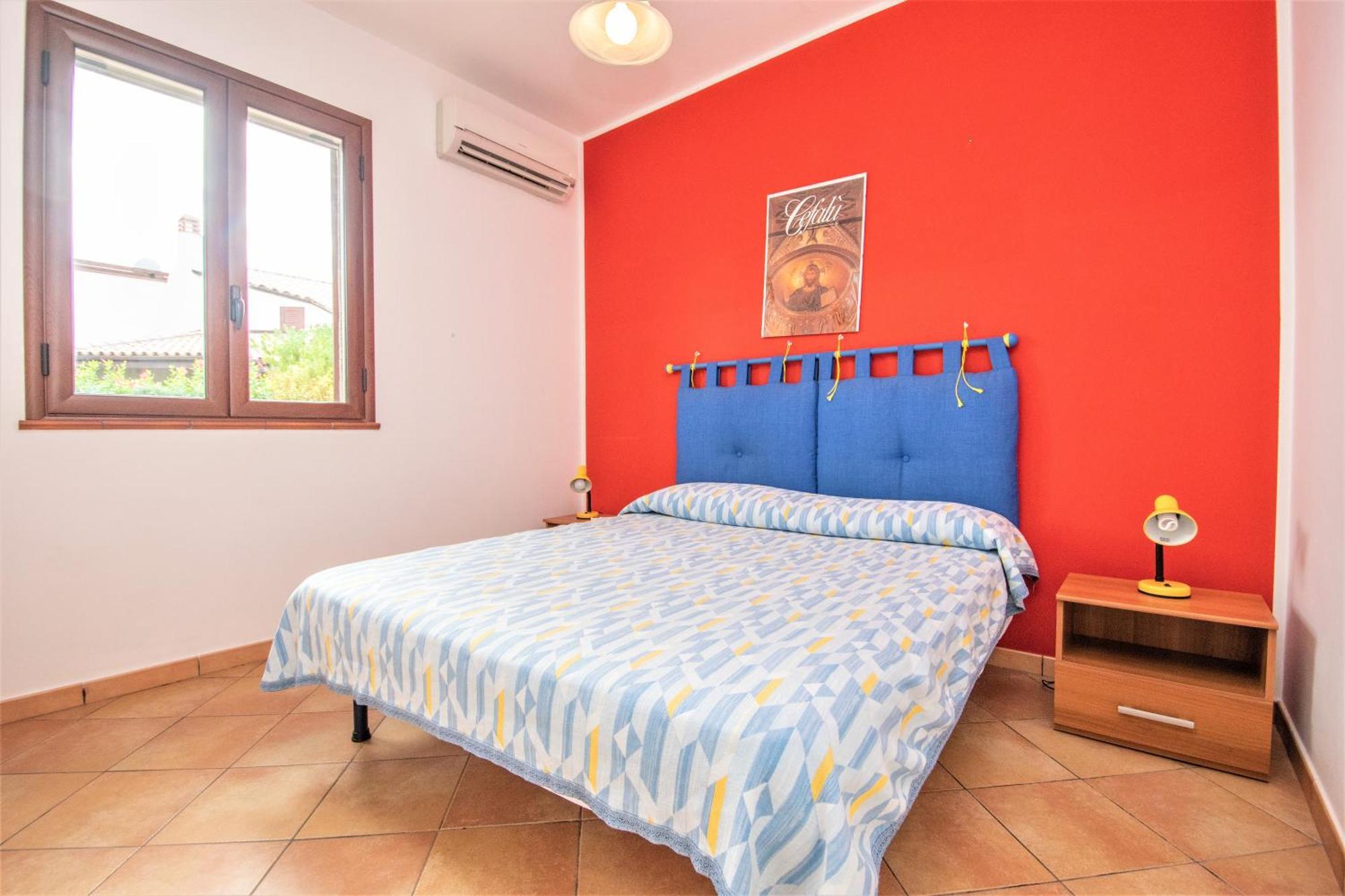 הוילה קמפופליצ'ה די רוצ'לה Sole Mare Deluxe מראה חיצוני תמונה