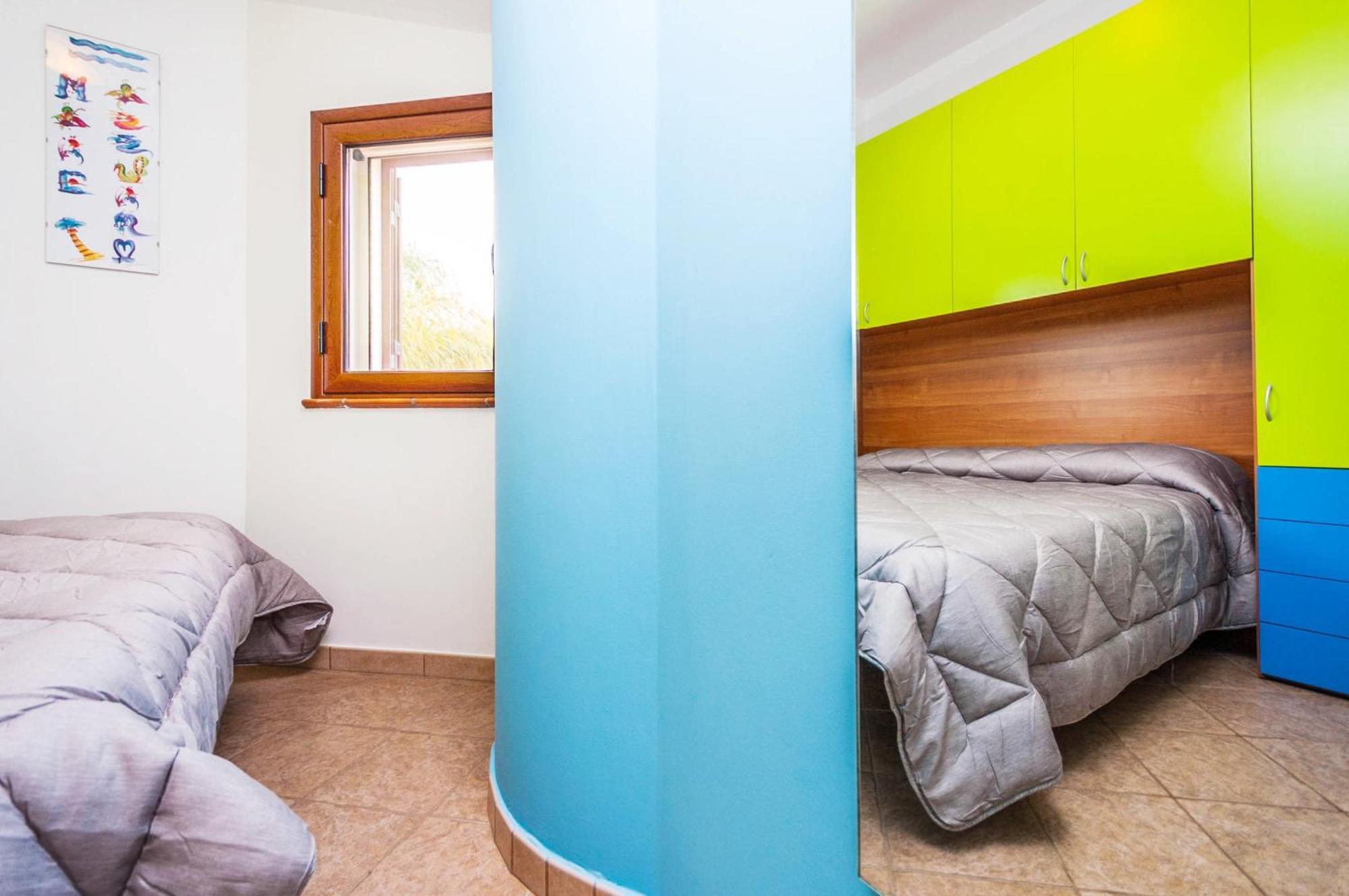 הוילה קמפופליצ'ה די רוצ'לה Sole Mare Deluxe מראה חיצוני תמונה