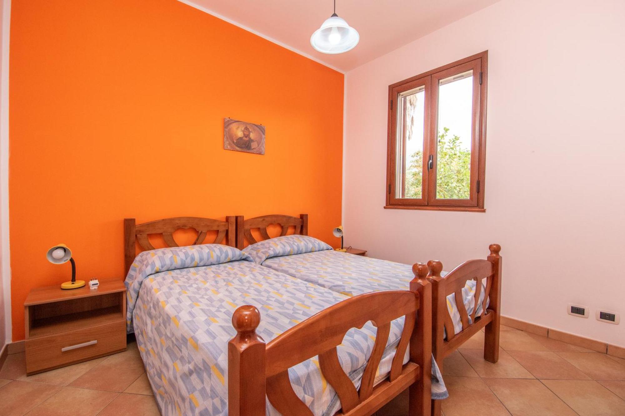 הוילה קמפופליצ'ה די רוצ'לה Sole Mare Deluxe מראה חיצוני תמונה