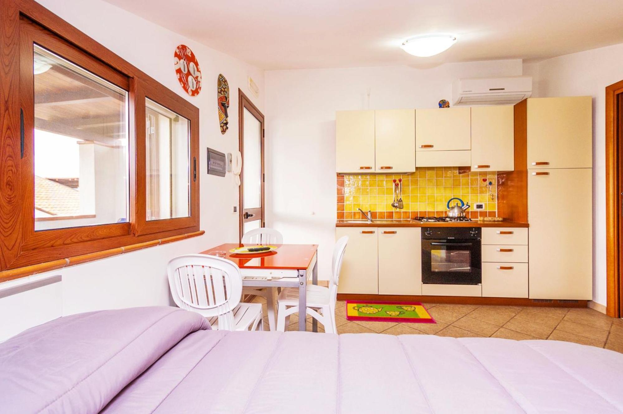 הוילה קמפופליצ'ה די רוצ'לה Sole Mare Deluxe מראה חיצוני תמונה