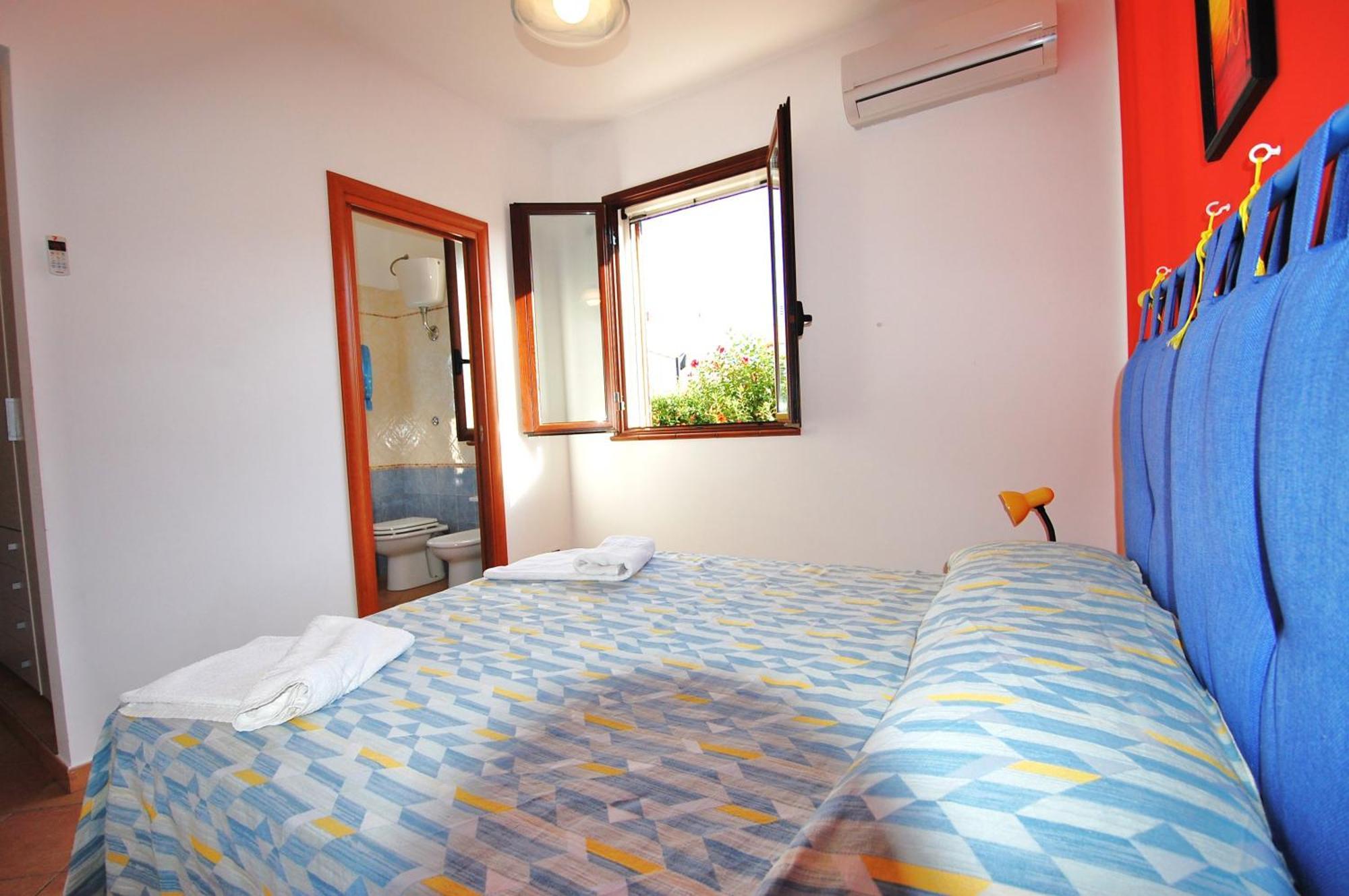 הוילה קמפופליצ'ה די רוצ'לה Sole Mare Deluxe מראה חיצוני תמונה