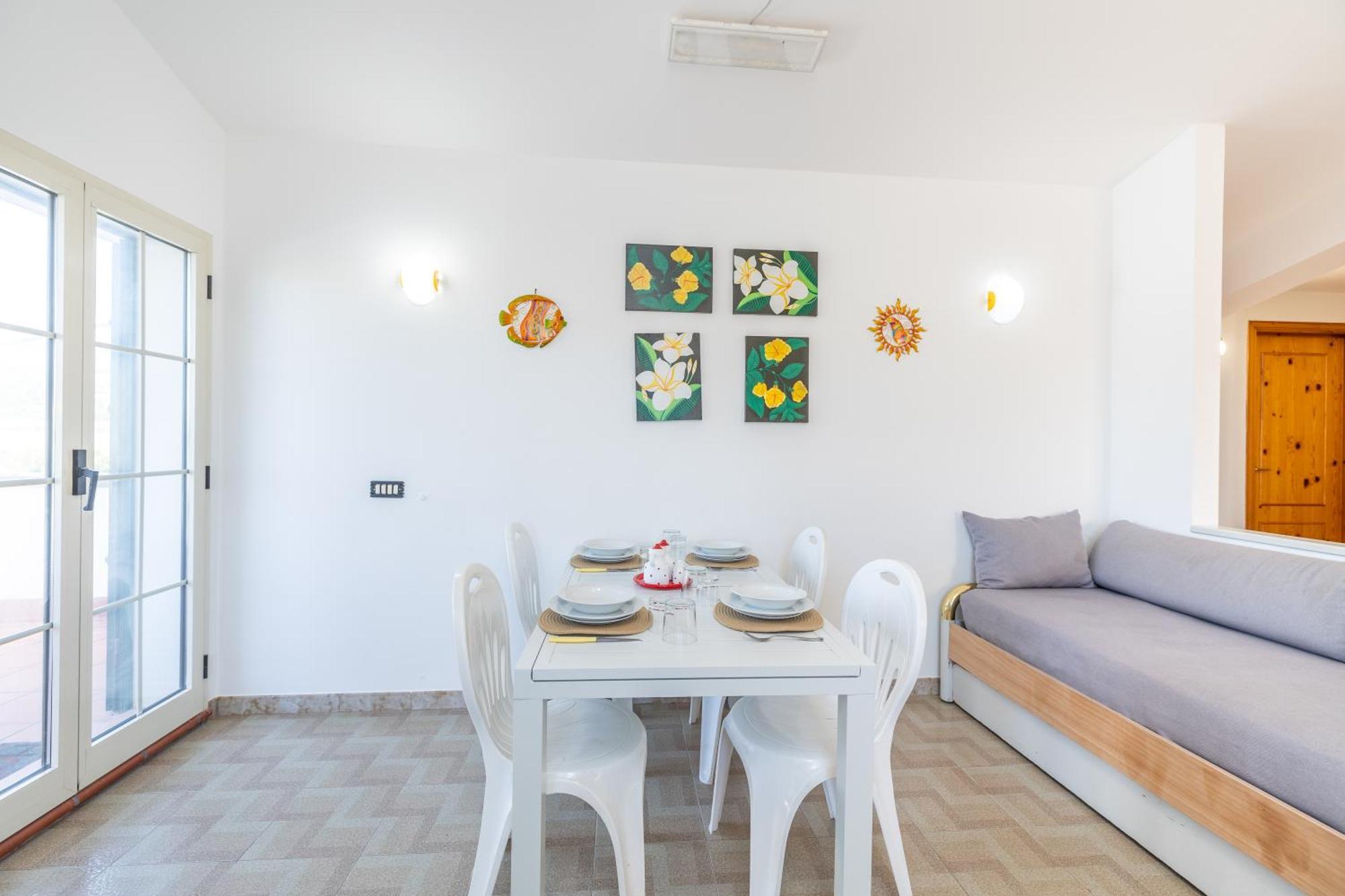 הוילה קמפופליצ'ה די רוצ'לה Sole Mare Deluxe מראה חיצוני תמונה