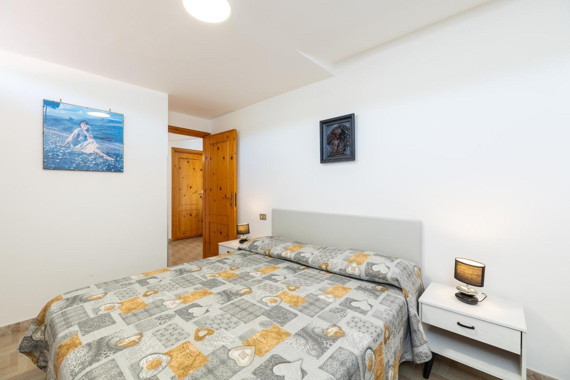 הוילה קמפופליצ'ה די רוצ'לה Sole Mare Deluxe מראה חיצוני תמונה