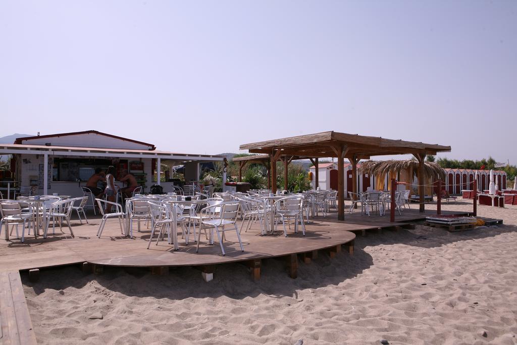 הוילה קמפופליצ'ה די רוצ'לה Sole Mare Deluxe מראה חיצוני תמונה