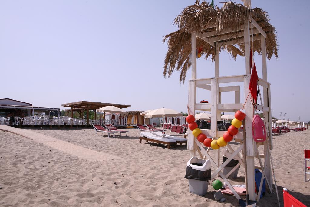 הוילה קמפופליצ'ה די רוצ'לה Sole Mare Deluxe מראה חיצוני תמונה