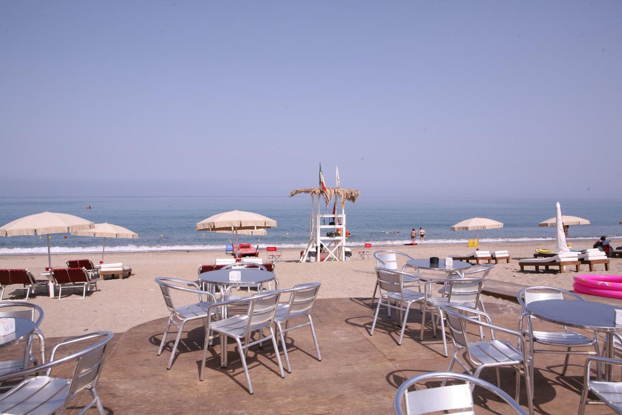 הוילה קמפופליצ'ה די רוצ'לה Sole Mare Deluxe מראה חיצוני תמונה